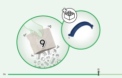 LEGO 75684 instructions page 24 – build guide