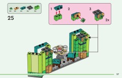 LEGO 75684 instructions page 27 – build guide