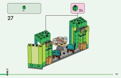 LEGO 75684 instructions page 29 – build guide