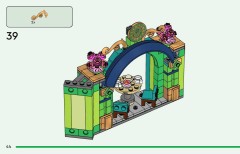 LEGO 75684 instructions page 44 – build guide