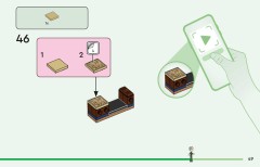 LEGO 75684 instructions page 49 – build guide