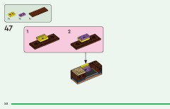 LEGO 75684 instructions page 50 – build guide