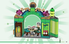 LEGO 75684 instructions page 53 – build guide