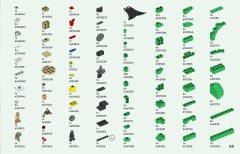 LEGO 75684 instructions page 59 – build guide