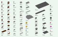 LEGO 75684 instructions page 62 – build guide