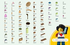 LEGO 75684 instructions page 63 – build guide