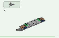 LEGO 75684 instructions page 7 – build guide