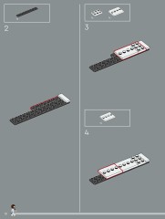 LEGO 75685 instructions page 10 – build guide