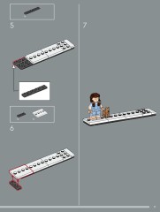 LEGO 75685 instructions page 11 – build guide