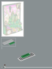 LEGO 75685 instructions page 12 – build guide