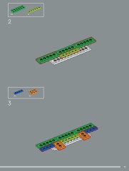 LEGO 75685 instructions page 13 – build guide