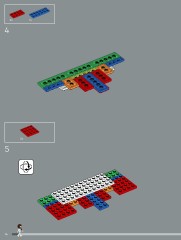 LEGO 75685 instructions page 14 – build guide