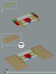LEGO 75685 instructions page 16 – build guide