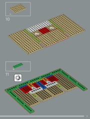 LEGO 75685 instructions page 17 – build guide