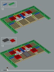 LEGO 75685 instructions page 18 – build guide