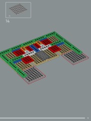 LEGO 75685 instructions page 19 – build guide