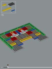 LEGO 75685 instructions page 20 – build guide