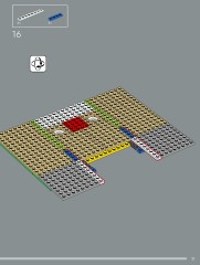 LEGO 75685 instructions page 21 – build guide