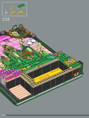 LEGO 75685 instructions page 210 – build guide
