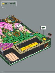 LEGO 75685 instructions page 214 – build guide