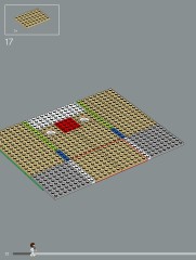 LEGO 75685 instructions page 22 – build guide