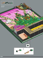 LEGO 75685 instructions page 220 – build guide