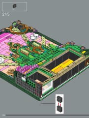 LEGO 75685 instructions page 228 – build guide