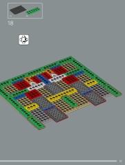 LEGO 75685 instructions page 23 – build guide