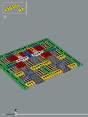LEGO 75685 instructions page 24 – build guide