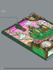 LEGO 75685 instructions page 248 – build guide