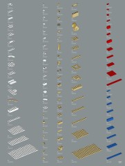 LEGO 75685 instructions page 251 – build guide