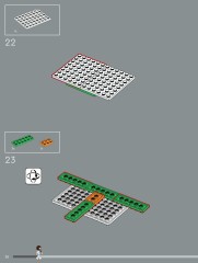 LEGO 75685 instructions page 26 – build guide