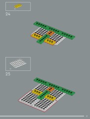 LEGO 75685 instructions page 27 – build guide