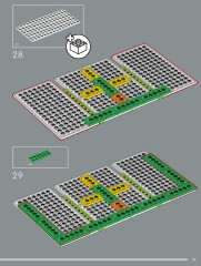 LEGO 75685 instructions page 29 – build guide