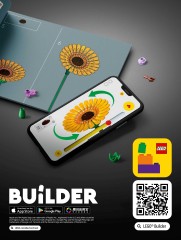 LEGO 75685 instructions page 3 – build guide