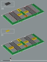 LEGO 75685 instructions page 30 – build guide