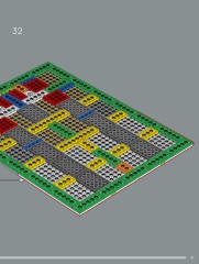LEGO 75685 instructions page 31 – build guide