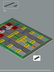 LEGO 75685 instructions page 33 – build guide