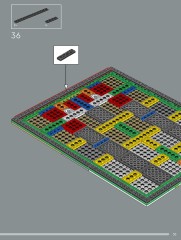 LEGO 75685 instructions page 35 – build guide