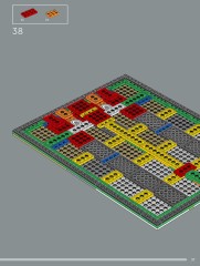 LEGO 75685 instructions page 37 – build guide