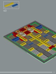 LEGO 75685 instructions page 39 – build guide