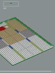 LEGO 75685 instructions page 45 – build guide