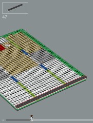 LEGO 75685 instructions page 46 – build guide