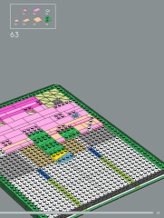 LEGO 75685 instructions page 63 – build guide