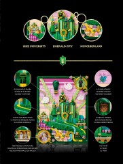 LEGO 75685 instructions page 7 – build guide