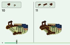 LEGO 75687 instructions page 12 – build guide