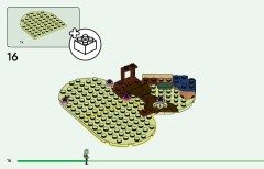 LEGO 75687 instructions page 16 – build guide