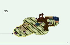 LEGO 75687 instructions page 23 – build guide