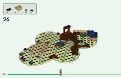 LEGO 75687 instructions page 24 – build guide