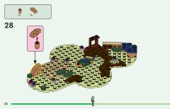 LEGO 75687 instructions page 26 – build guide